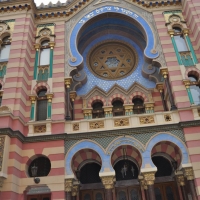  	2010-04-15 - Konferencja w Pilznie - dojazd do Pilzna